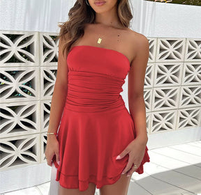 Sunkiss Breeze Dress
