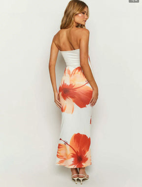 Bloom Glow Dress