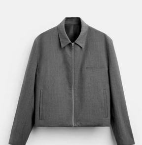 Casual Suit Jacket