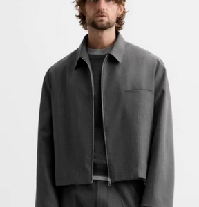 Casual Suit Jacket