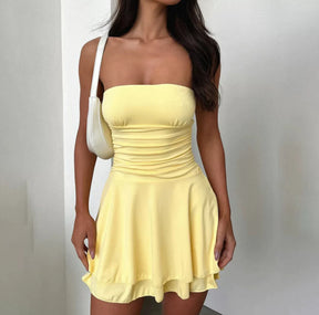 Sunkiss Breeze Dress
